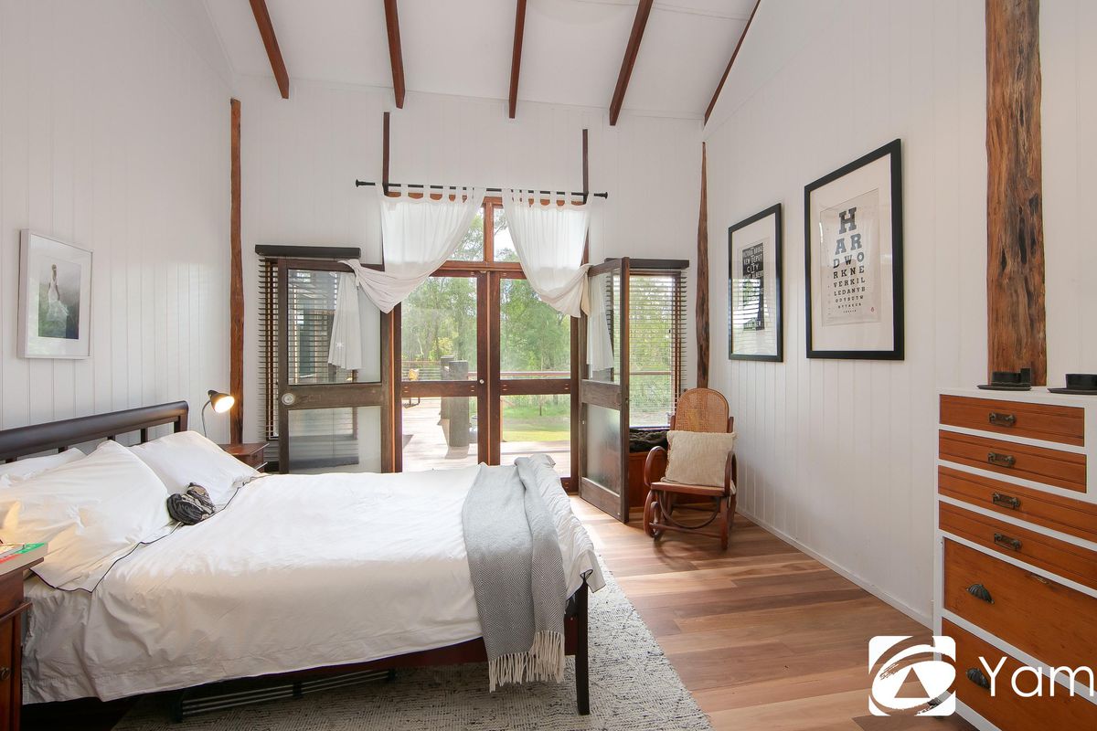 194 Old Murrayville Road, Ashby Heights