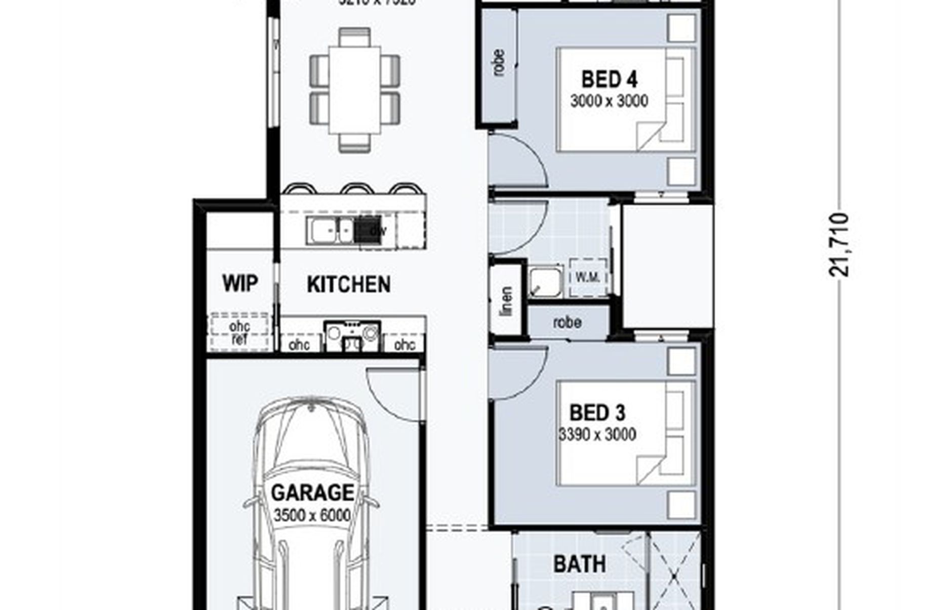 Lot 1007 Banyan Place Estate, Officer