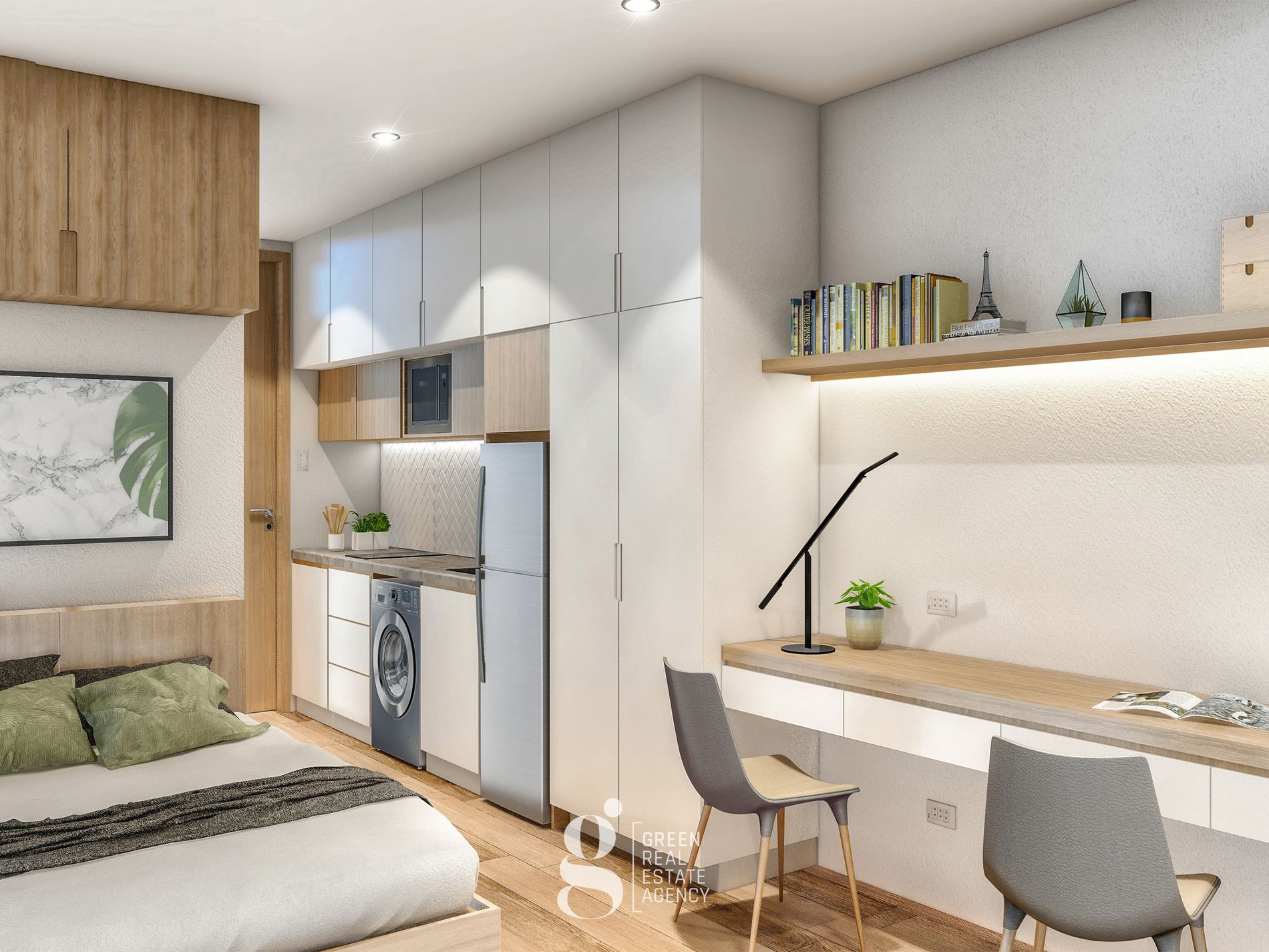 12 Collett Parade, Parramatta