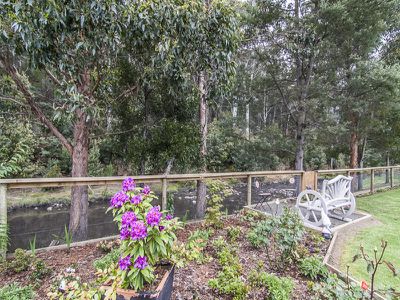 30A Arve Road, Geeveston