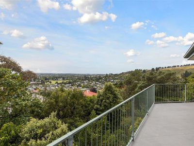 43 Aotea Terrace, Huntsbury