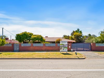 10 Burren Gate, Willetton