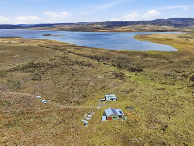 2533 Marlborough Road, Little Pine Lagoon