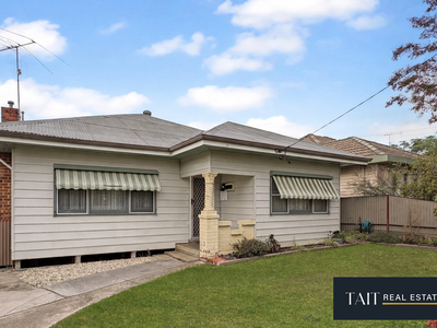 17 Orwell Street, Wangaratta