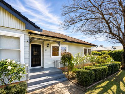 21 Wilga Street, Gunnedah