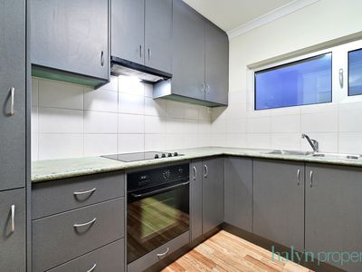 19W / 9 Parker Street, South Perth