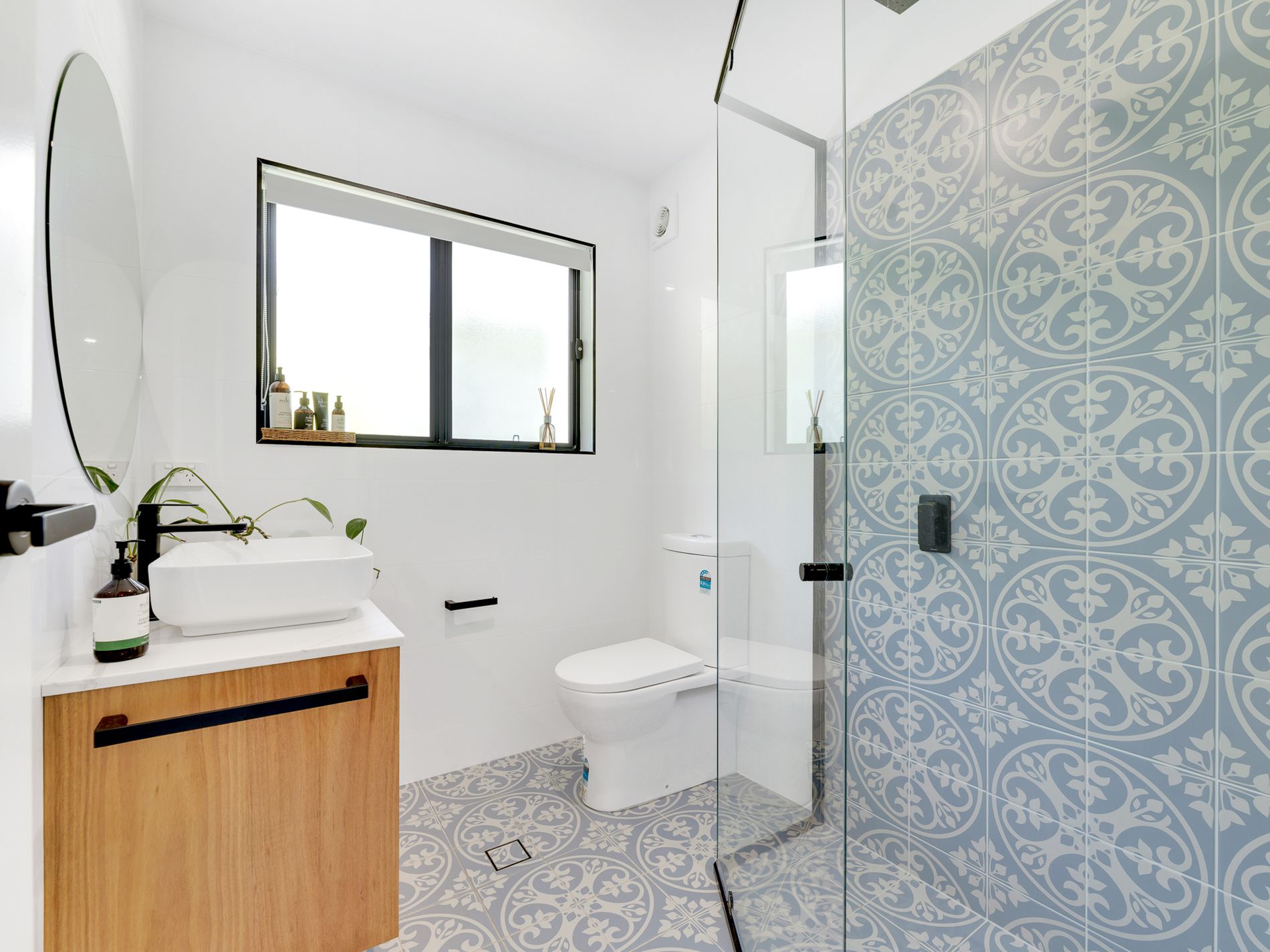 60 Yowani Road, Rosedale