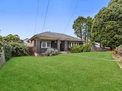 545 Blaxland Road, Denistone East