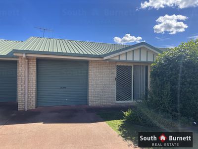 2 / 18 Savoy Court, Kingaroy