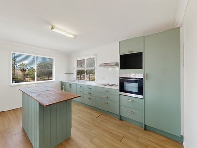 40 HALL ROAD, Merriwa