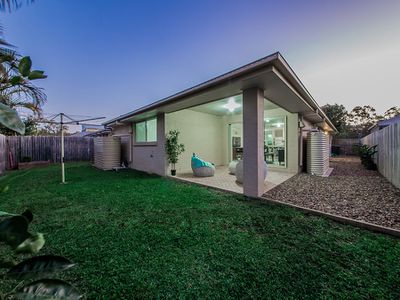 58 Red Gum Crescent, Wakerley