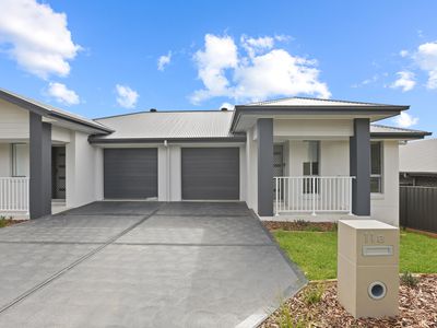 11a Skye Street, Morisset