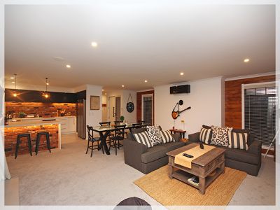 3a Andrews Street , Foxton Beach