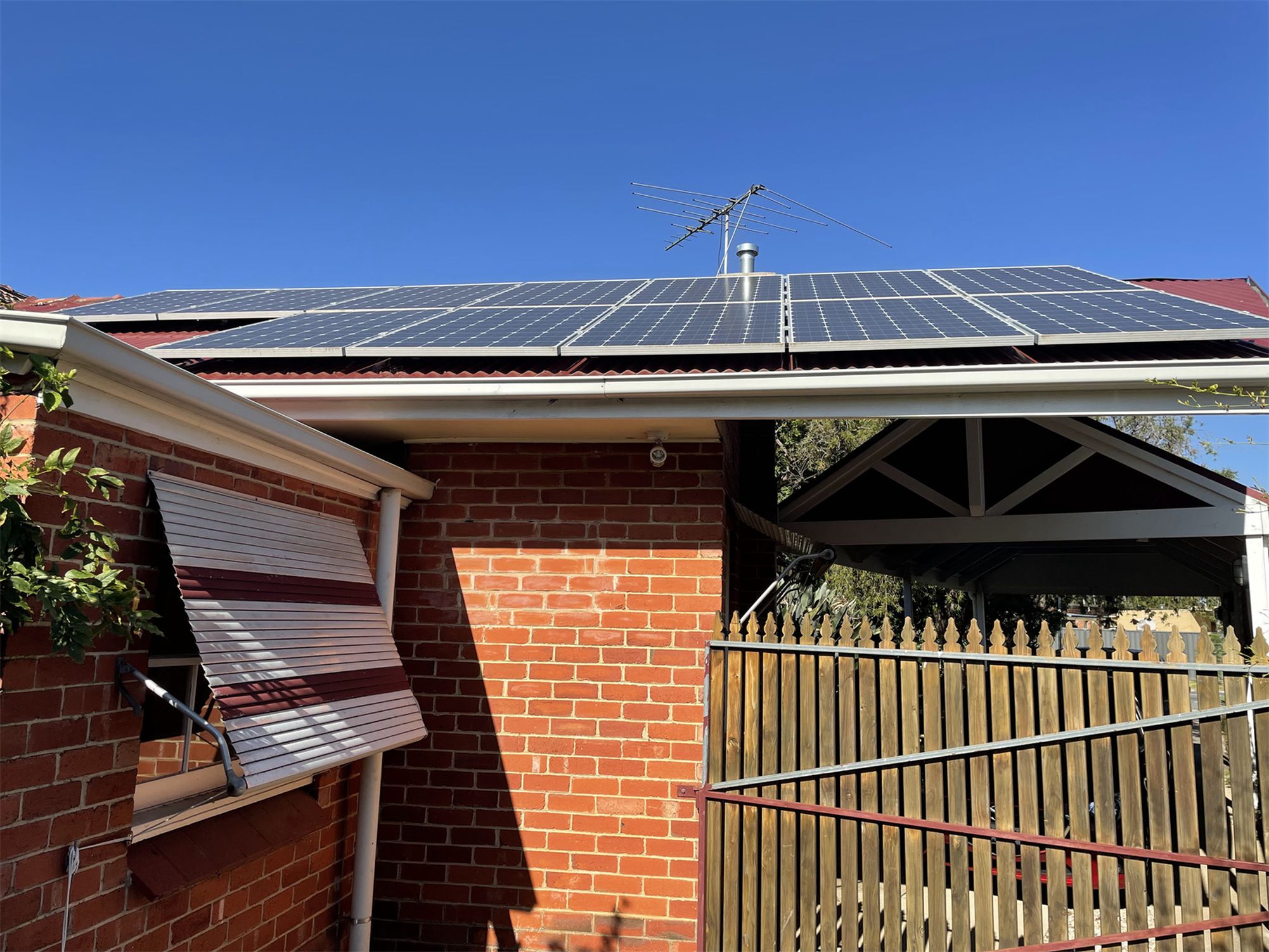1 Wheaton Road, Plympton