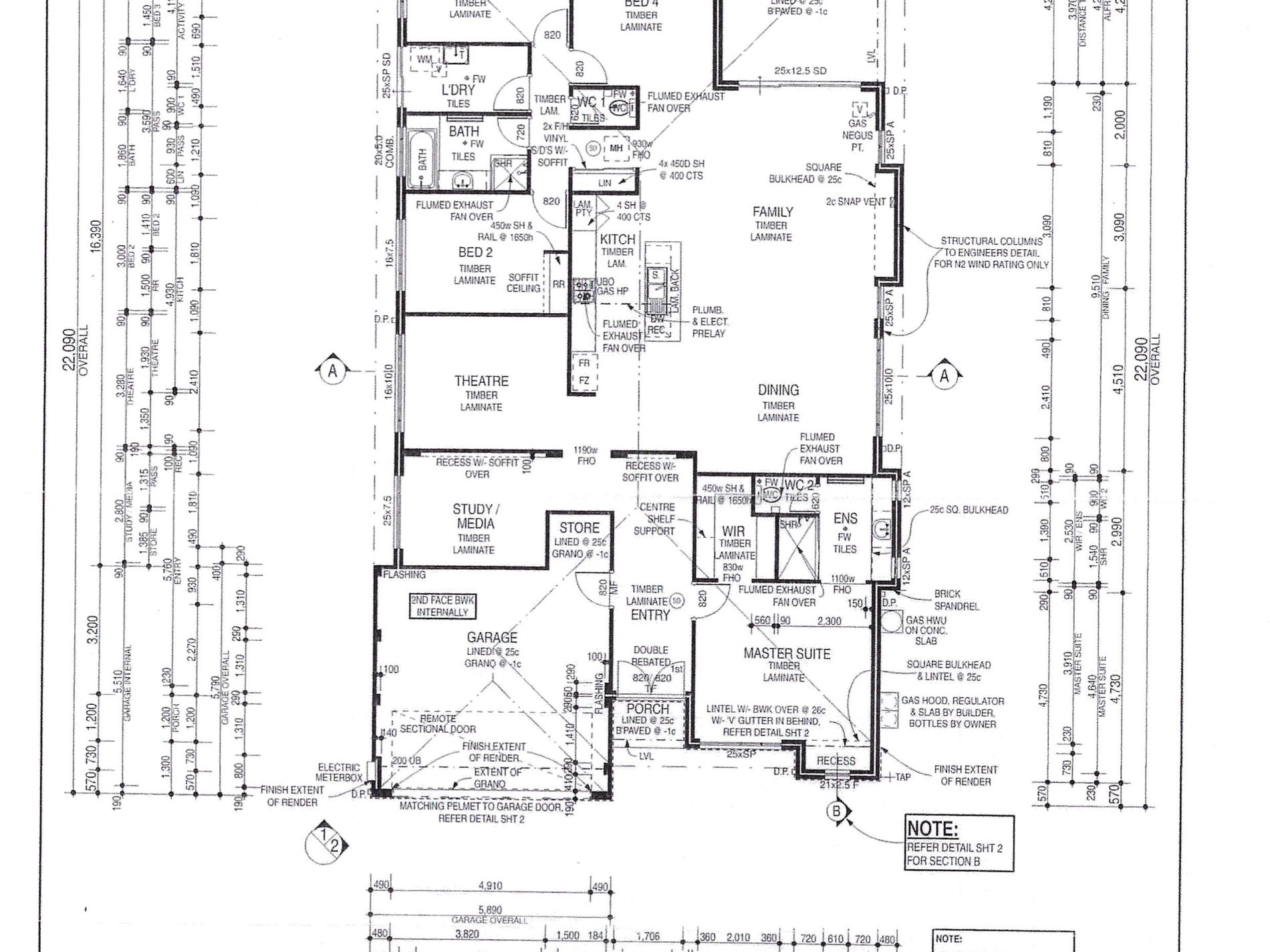 69 Blackwood Meander, Yanchep