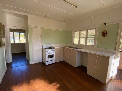 87 Cecil Street, Nimbin