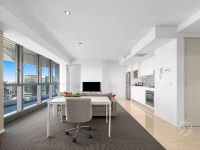 3506 / 43 Herschel Street, Brisbane City