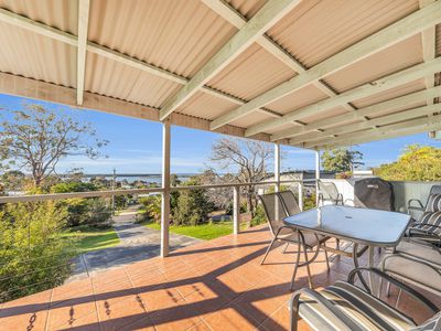 63 Vista Drive, Mallacoota