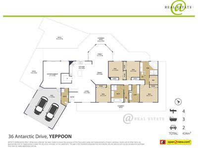 36 Antarctic Street, Yeppoon