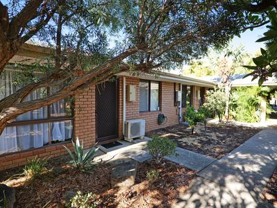 8 / 151 Gildercliffe Street, Scarborough