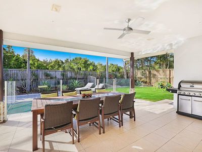 7 Bonaire Court, Kawana Island