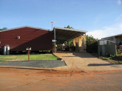 14 Centennial Loop, South Hedland