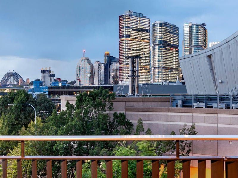 2 Jones Bay Road, Pyrmont