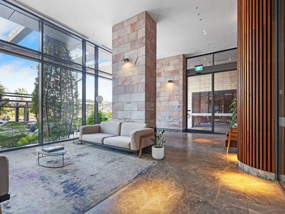 1112 / 11 Barrack Square, Perth