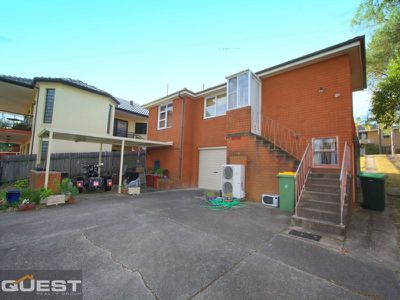 15 Investigator Avenue, Yagoona