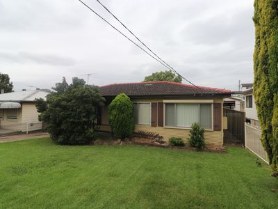 45 Ellam Drive, Seven Hills