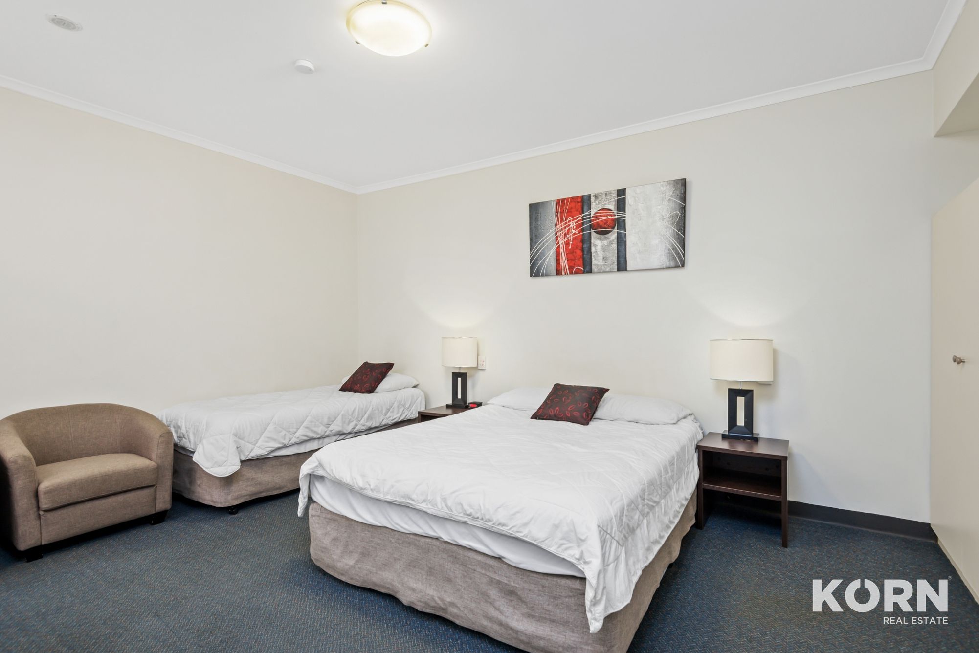 9 / 259 Gouger Street, Adelaide