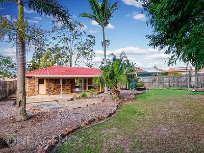 7 Pitt Court, Crestmead