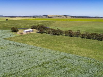Lot 77 & 80, Fisher Road & O'Neils Lane Wattle Range, Millicent