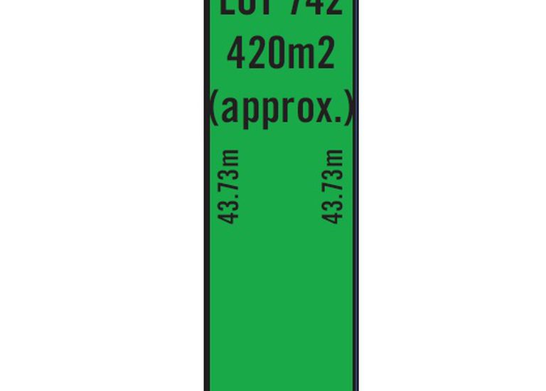 10 Kathleen Street, Dover Gardens
