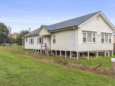 7a Noel Street, Lancefield