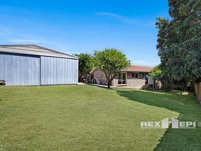 87 Doveton Avenue, Eumemmerring