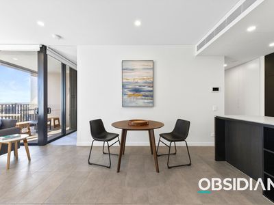 1811 / 1 Mahogany Ave, Macquarie Park