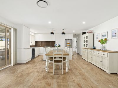 25 Cammaray Drive, St Georges Basin