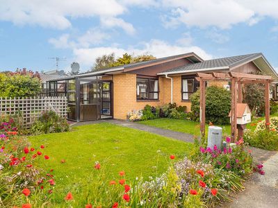 3 Kahikatea Place, Otaki