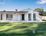 1 Faraday Street, Camillo