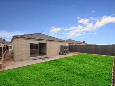 26 Jersey Street, Bonshaw