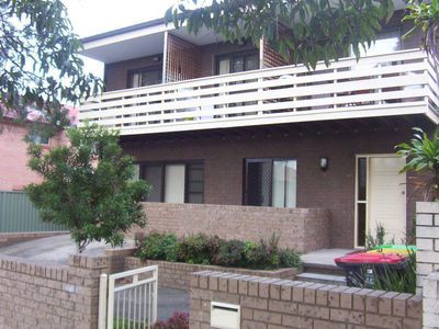 1 / 40 Campsie Street, Campsie