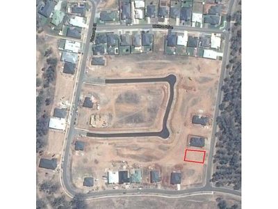Lot 721, Forest Drive, Thurgoona