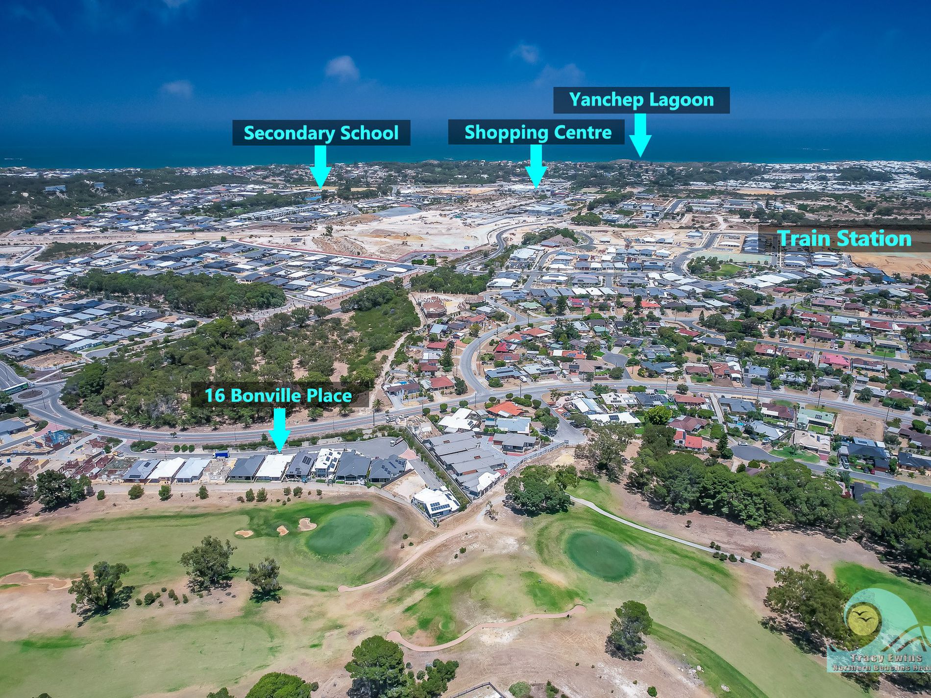 16 Bonville Place, Yanchep