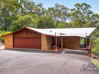 489 Grandview Road, Pullenvale