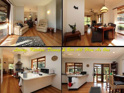2012 Nimbin Road, Coffee Camp