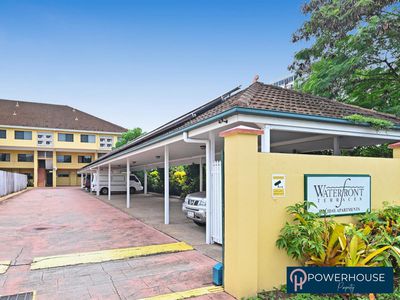 18 / 233-237 Esplanade, Cairns North