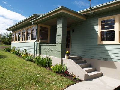20 Four Foot Road, Geeveston