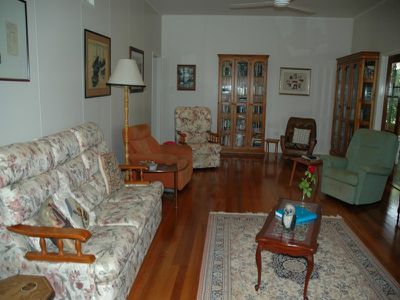 Lot 5 The Coolibahs, Longreach