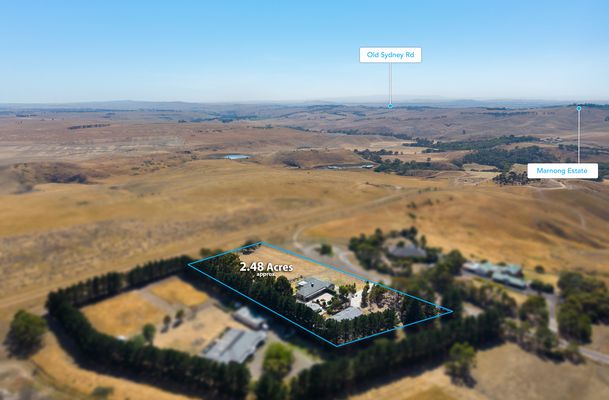 45 The Ridge, Oaklands Junction